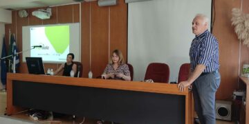 Ενημερωτικές εκδηλώσεις έκανε η ΑΝΚΟ για το πρόγραμμα ECOTOURS