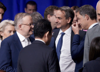 Αντίστροφη μέτρηση για τη συνάντηση Μητσοτάκη – Ερντογάν στο Βίλνιους - Οι εκτιμήσεις για τη στάση του προέδρου της Τουρκίας