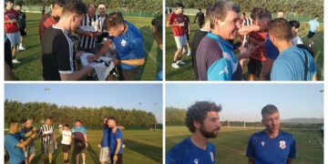 Αντικείμενο λατρείας ο Πάμπλο Γκαρσία από τους φιλάθλους του ΠΑΟΚ (φώτο-βίντεο)