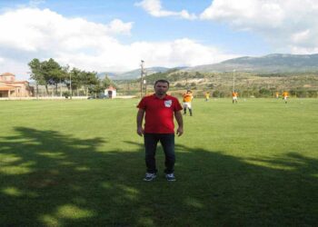Νέος προπονητής στην Δόξα Βερμίου Πύργων ο Τάσος Αραμαδανίδης