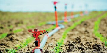 ΥΠΑΑΤ: Συστάσεις προς τους παραγωγούς για τις αρδεύσεις των καλλιεργειών σε συνθήκες καύσωνα