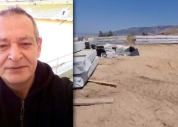 Ασπρόπυργος: Δωρίζουν τα όργανα του 54χρονου σεκιούριτι που του επιτέθηκαν για να ληστέψουν εργοτάξιο- Συγκινεί το μήνυμα της ORIGINAL 21