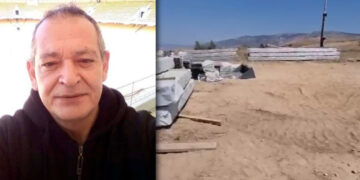 Ασπρόπυργος: Δωρίζουν τα όργανα του 54χρονου σεκιούριτι που του επιτέθηκαν για να ληστέψουν εργοτάξιο- Συγκινεί το μήνυμα της ORIGINAL 21