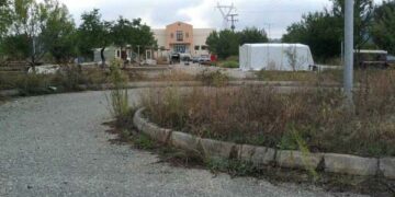 Συνεχίζεται η επιδότηση ενοικίου για τους Ρομά στο Δήμο Κοζάνης- Συμμετοχή της Περιφέρειας με 62.000 ευρώ