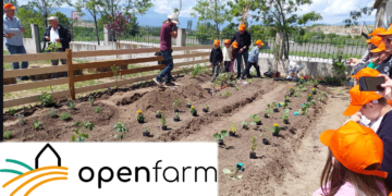 Carbon farming schools: Μαθητές της Δυτικής Μακεδονίας γνώρισαν τη βιώσιμη γεωργία με την υποστήριξη της ΔΕΗ