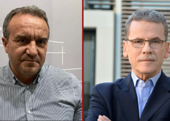 Χάρης Κουζιάκης κατά Λάζαρου Μαλούτα: "Η τέχνη της παραπλάνησης των πολιτών από τον κ. Μαλούτα"