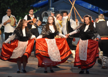 Χοροί και μουσικές από την Ελλάδα και την Ιταλία στο "Πολιτιστικό Καλοκαίρι" του Δήμου Φλώρινας