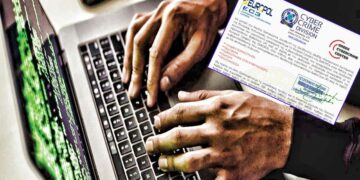 ΕΛ.ΑΣ.: Προσοχή σε e-mail απάτη που διακινείται μέσω δήθεν της Europol και του Ηλεκτρικού Εγκλήματος