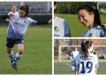 Ποδόσφαιρο: Παραμένει “Σειρήνα” η Ανδρομάχη Δαδιου – Ετοιμάζονται και μεταγραφικά “μπαμ”