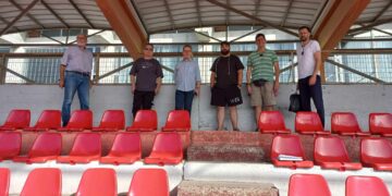 Το κλειστό του ΔΑΚ φέρνει την αδειοδότηση για τη Super League 2- Το σχέδιο Δήμου και Φ.Σ. Κοζάνη για τις εργασίες και τη λειτουργικότητα του σταδίου