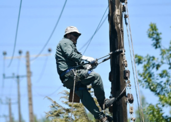 ΔΕΔΔΗΕ Πτολεμαΐδας: Χωρίς ρεύμα πολλές περιοχές και οικισμοί του Δήμου Εορδαίας - Δείτε όλες τις περιοχές και τις ώρες