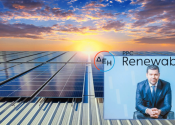 ΔΕΗ: Χτίζει τον βαλκανικό «γίγαντα» στις ΑΠΕ με χαρτοφυλάκιο που φτάνει ήδη τα 850 MW