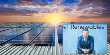 ΔΕΗ: Χτίζει τον βαλκανικό «γίγαντα» στις ΑΠΕ με χαρτοφυλάκιο που φτάνει ήδη τα 850 MW