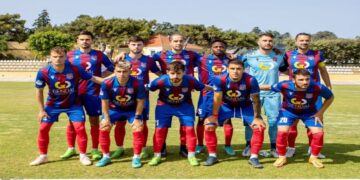 Στο αθλητικό κέντρο Ε. Παντελίδης και ο Διαγόρας για την προετοιμασία του- Το ευχαριστώ στην Οικογένεια Παντελίδη