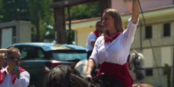 Δήμος Βοΐου: Δεκαπενταύγουστος στη Σιάτιστα στους ρυθμούς των χάλκινων και του ασταμάτητου γλεντιού - Βίντεο