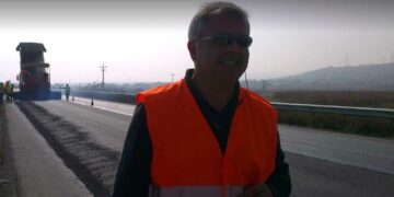 Δημοτικές Εκλογές: Λίγο πριν την ανακοίνωση ο Σπύρος Ιωακειμίδης