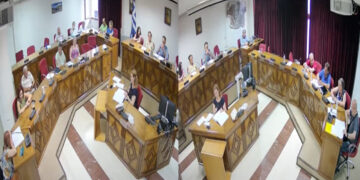 Εορδαία: Η αντιπυρική θωράκιση στο επίκεντρο – Υλοποιούνται αντιπυρικές ζώνες – Απόκτηση ειδικών δεξαμενών νερού