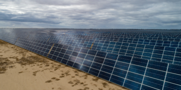 Δυτική Μακεδονία: Η RWE και η ΔΕΗ ξεκινούν την κατασκευή νέων φωτοβολταϊκών έργων ισχύος 280 MWp