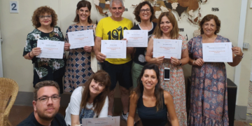 Εκπαιδευτικοί του 8ου Δημοτικού Σχολείου Πτολεμαΐδας ταξίδεψαν στην στη Φλωρεντία της Ιταλίας στα πλαίσια του Erasmus+