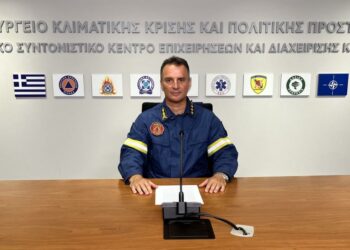Πυροσβεστική: Που μαίνονται τα πύρινα μέτωπα – Αναμένονται αεροσκάφη για ενίσχυση, από Γαλλία και Ιταλία