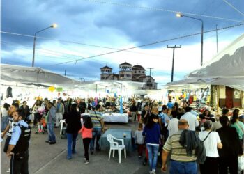 Πότε θα γίνει το πανηγύρι Άργους Ορεστικού Καστοριάς