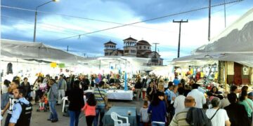 Πότε θα γίνει το πανηγύρι Άργους Ορεστικού Καστοριάς