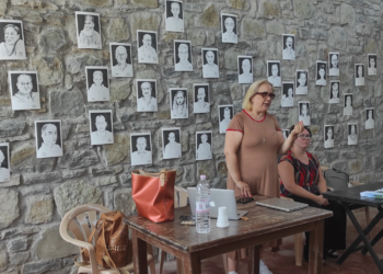 Ενημερωτική Ημερίδα στη Σαμαρίνα με θέμα «Ζωοανθρωπονόσοι στην Περιφέρεια Δυτικής Μακεδονίας – Προσέγγιση ενιαίας υγείας»