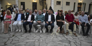 Ερυθρός Σταυρός Τ.Ν. Φλώρινας: Παρουσιάστηκαν τα αποτελέσματα της δράσης στα φιλοξενούμενα παιδιά