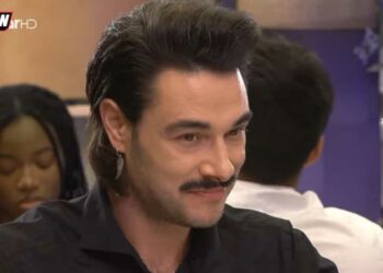 Στο …στόχαστρο του LUBEN ο Παναγιώτης Χατζόπουλος μετά το First Dates! (video)