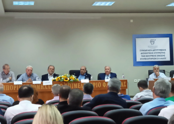 Φλώρινα: Με επιτυχία ολοκληρώθηκαν οι εκδηλώσεις του Επιμελητηρίου στα πλαίσια της διευρυμένης Συνεδρίασης Κ.Ε.Ε.Ε