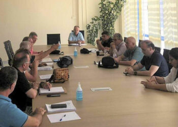 Φλώρινα: Πολύ σοβαρή η κατάσταση λόγω της Αφρικανικής Πανώλης των Χοίρων