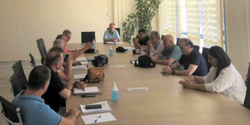 Φλώρινα: Πολύ σοβαρή η κατάσταση λόγω της Αφρικανικής Πανώλης των Χοίρων