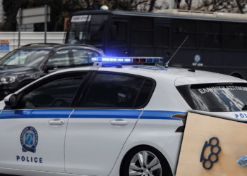 Φλώρινα: Συνελήφθη 36χρονος – Είχε στην κατοχή του σιδερογροθιά και ακατέργαστη κάνναβη