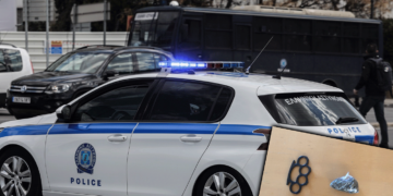 Φλώρινα: Συνελήφθη 36χρονος – Είχε στην κατοχή του σιδερογροθιά και ακατέργαστη κάνναβη