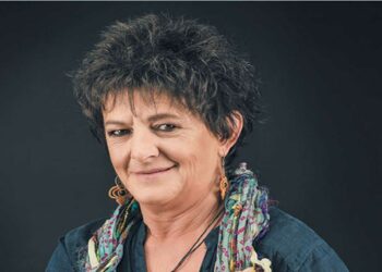 Συναυλία της Φωτεινής Βελεσιώτου στην Αιανή