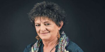 Συναυλία της Φωτεινής Βελεσιώτου στην Αιανή