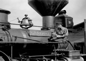 Φιλοπρόοδος Σύλλογος Κοζάνης : Θερινό σινεμά με το έργο «Ο Στρατηγός» στις 26/7