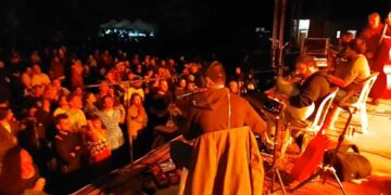 Βλάστη: Συνεχίζονται με επιτυχία οι Γιορτές της Γης -VIDEO