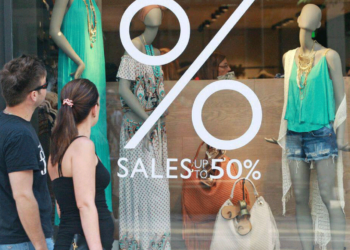 Γρεβενά: Ξεκινούν οι θερινές εκπτώσεις των καταστημάτων από τη Δευτέρα 10 Ιουλίου