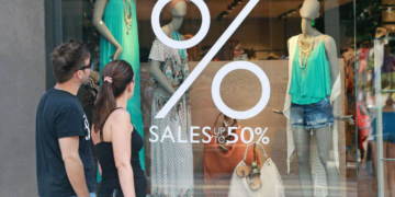 Γρεβενά: Ξεκινούν οι θερινές εκπτώσεις των καταστημάτων από τη Δευτέρα 10 Ιουλίου