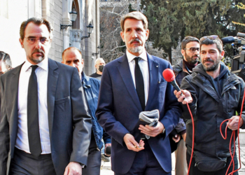 Η πρώτη συνέντευξη των γιων του Κωνσταντίνου μετά τον θάνατό του: «Είμαστε Έλληνες, δεν μας λένε Γλύξμπουργκ»
