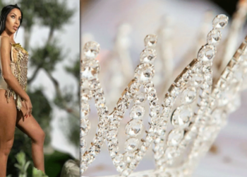 Η Σιατιστινή νοσηλεύτρια Τατιάνα Μάνιου συμμετέχει στα Εθνικά Καλλιστεία GS HELLAS 2023