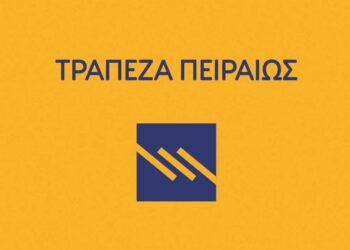 Η Τράπεζα Πειραιώς στηρίζει τον αγροτικό κόσμο, για να αντιμετωπίσει την κλιματική αλλαγή