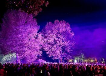 Δήμος Βοΐου: Fiesta Voio #day2: το rock έτσι όπως πρέπει να είναι