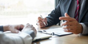 Συνέντευξη για δουλειά: Το ένα πράγμα που δεν πρέπει να κάνετε – Δίνει αμέσως κακή εντύπωση