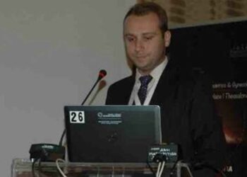 Εκλέχθηκε επικ. Καθηγητής στην Ιατρική Σχολή του ΑΠΘ ο Πτολεμαϊδιώτης Γυναικολόγος Γιάννης Τσακιρίδης