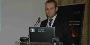 Εκλέχθηκε επικ. Καθηγητής στην Ιατρική Σχολή του ΑΠΘ ο Πτολεμαϊδιώτης Γυναικολόγος Γιάννης Τσακιρίδης