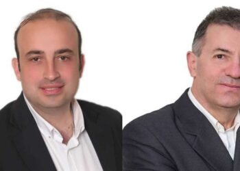 Αμύνταιο: Σκληρές εκφράσεις ανάμεσα σε Α. Μπιτάκη και Ι. Μπάντη – Σε οριακό σημείο τα πράγματα στο ΔΣ με αφορμή το ΞΙΝΟ ΝΕΡΟ