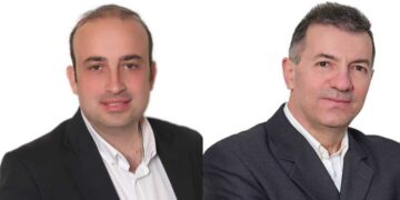 Αμύνταιο: Σκληρές εκφράσεις ανάμεσα σε Α. Μπιτάκη και Ι. Μπάντη – Σε οριακό σημείο τα πράγματα στο ΔΣ με αφορμή το ΞΙΝΟ ΝΕΡΟ