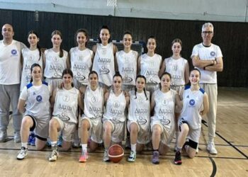 Μπάσκετ: Πρεμιέρα σήμερα στο Πανελλήνιο Κορασίδων με τη συμμετοχή του Ηρακλή Κοζάνης